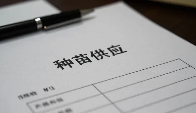 渠道供货应用基础知识